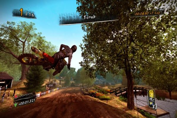 MUD FIM Motocross World Championship (2012) Full PC Game Single Resumable Download Links ISO