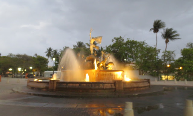 San Juan, Puerto Rico - Impressionen