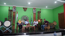 Kembangkan Potensi Desa, Dukung Gerakan Literasi