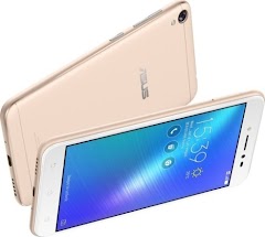 Cara Flashing Asus Zenfone Live (A007)