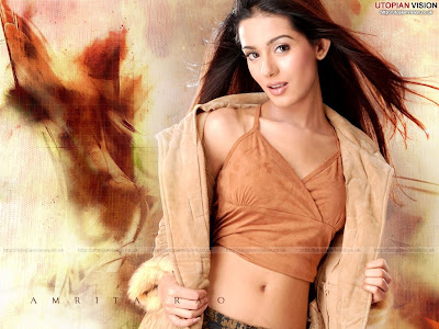 Amrita Rao Wallpapers