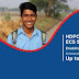 HDFC Bank Parivartan Scholarship 2024 || Upto 75000 || Apply Now || Full Details || Golden Multi Services