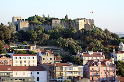 Viewpoint São Pedro Alcantara