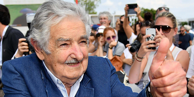 Expresidente de Uruguay llegará a Trujillo para presidir cumbre social anticorrupción