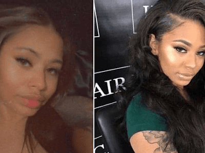 “I will not date any man who can’t pay me $20k Monthly Allowance” Nigerian Lady tackles broke men 