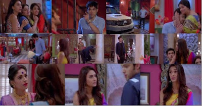 Kasautii Zindagii Kay 24th May 2019 Written Update " Anurag Lost In Prerna's Love Mohini Gets Angry.”