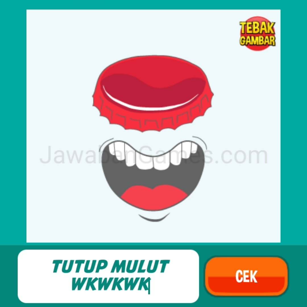 Kunci Jawaban Tebak Gambar Level 87