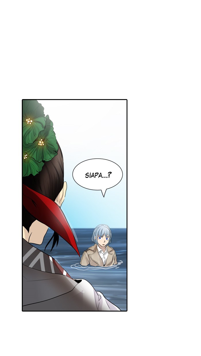 Webtoon Tower Of God Bahasa Indonesia Chapter 344