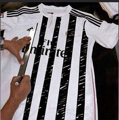 10 Meme 'Ronaldo Pindah Ke Juventus' Ini Bikin Galau Fans Real Madrid