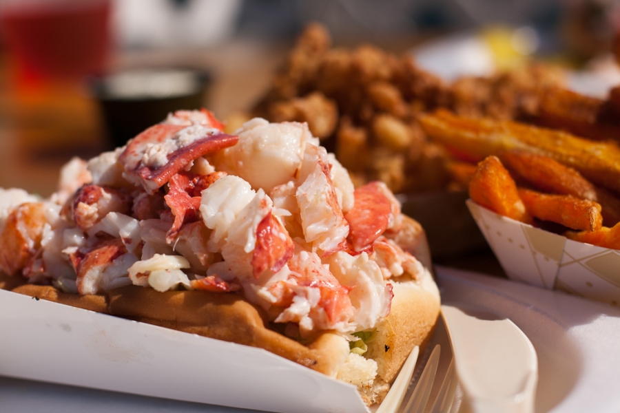 Ken Talks Boston Real Estate Blog: Boston's Best: Seafood Restaurants