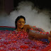 Actress Vimala Raman without dress sexy images download