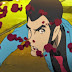 Nuevo Trailer del filme Lupin The IIIrd: Jigen Daisuke no Bohyo.