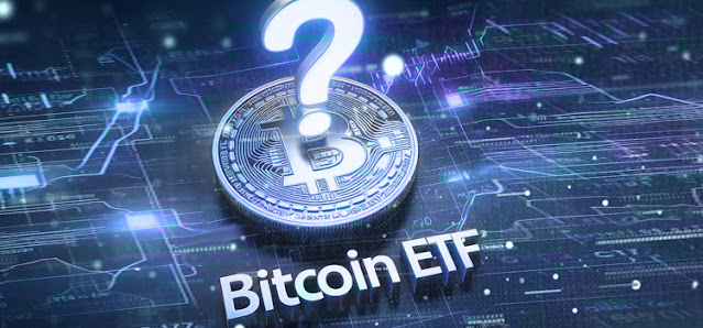 Bitcoin ETF-godkännande