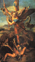 St. Michael the Archangel