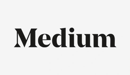 Medium Blog Açmak