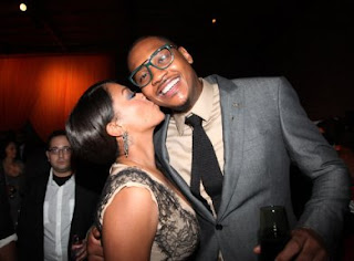 Carmelo Anthony Wife