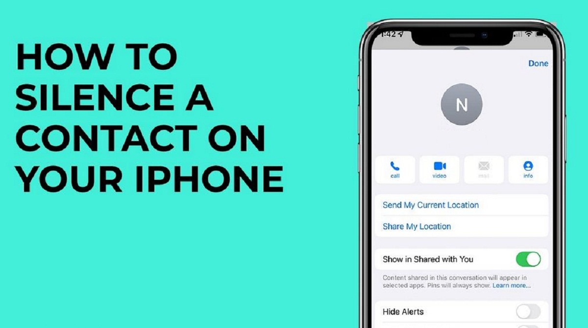 How to Silence Calls on iPhone Without Blocking