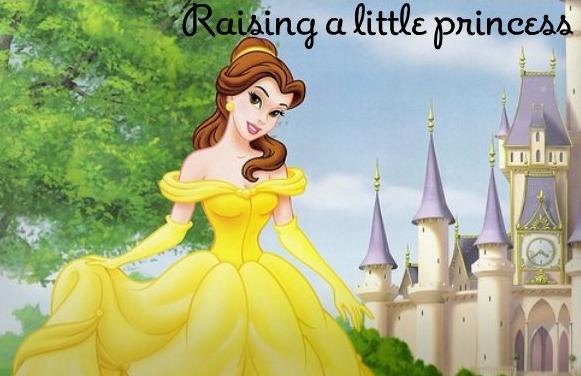The Princess and the B