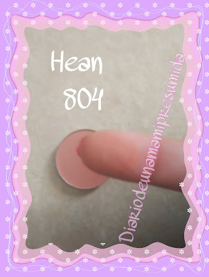 sombra 804 de hean