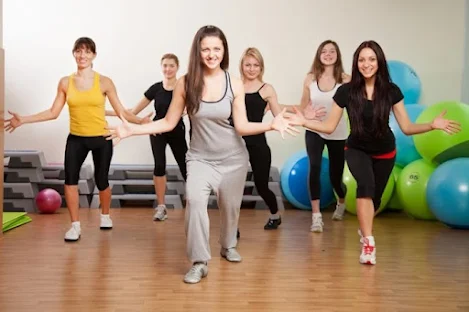 dancing health benefits