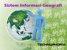 Bimtek Pelatihan IT Sistem Informasi Geografi 2016 Ternama