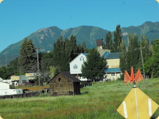Drive to Ogden, UT 028