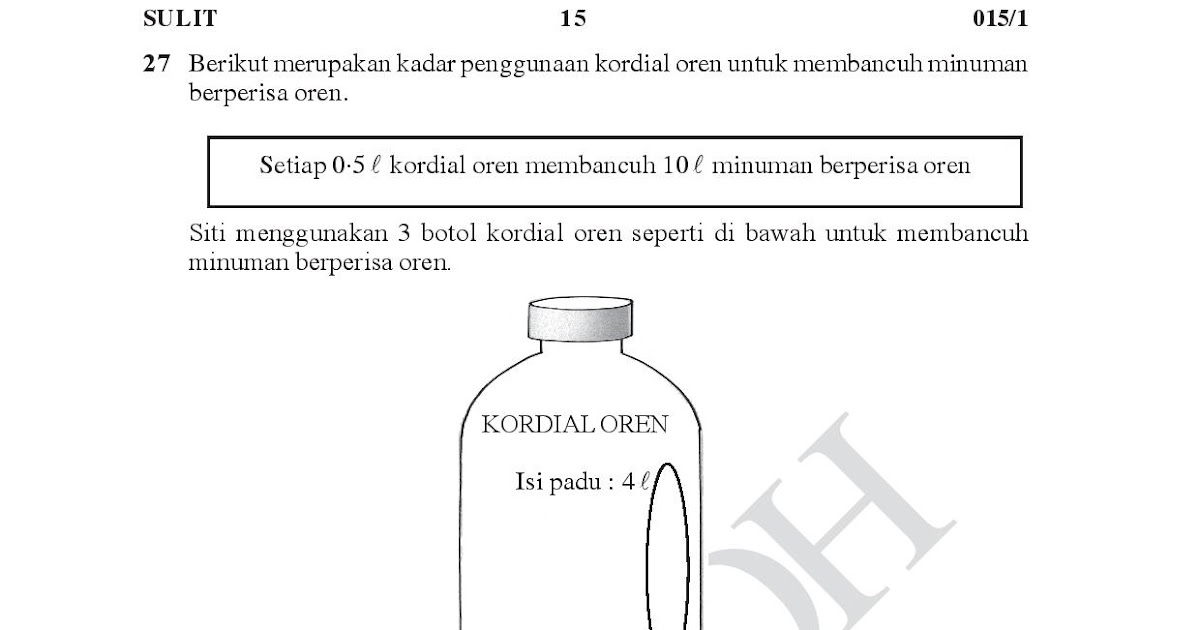 Contoh Soalan Format Baru Bm Pt3 2019 - Download Software Now