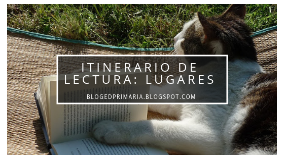 itinerario de lecturas