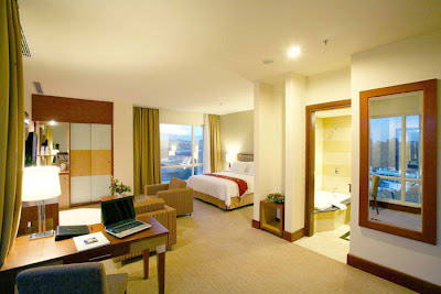 Tarif Harga Hotel Murah Swiss-Belhotel Maleosan Manado Hotel
