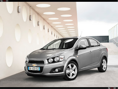 HQ Chevrolet Auto Car : 2012 Chevrolet Aveo Sedan