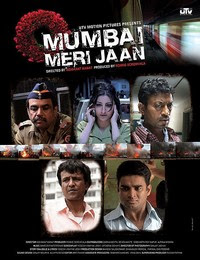 Mumbai Meri Jaan 2008 Hindi Movie Watch Online