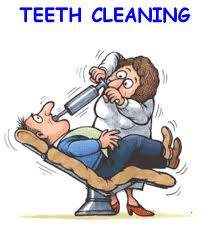 Teeth Cleaning