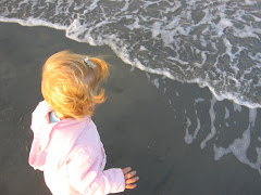 Lily: my wind-swept beauty