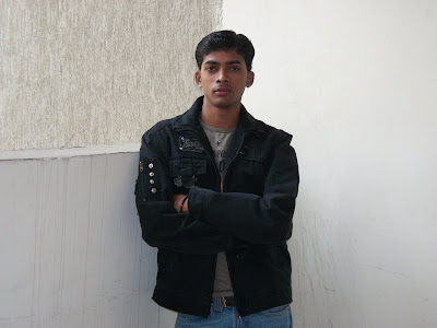 Vivek Srivastava