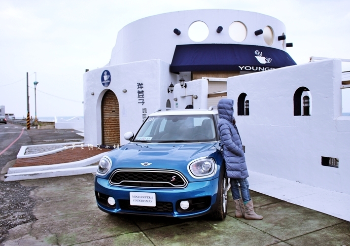 56 Mini Cooper S Countryman MINI Cooper Countryman