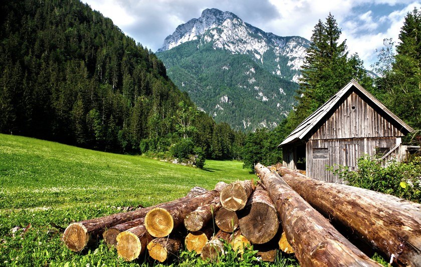6 REASONS TO STAY IN THE SMOKY MOUNTAINS 6 REASONS TO STAY IN THE SMOKY MOUNTAINS