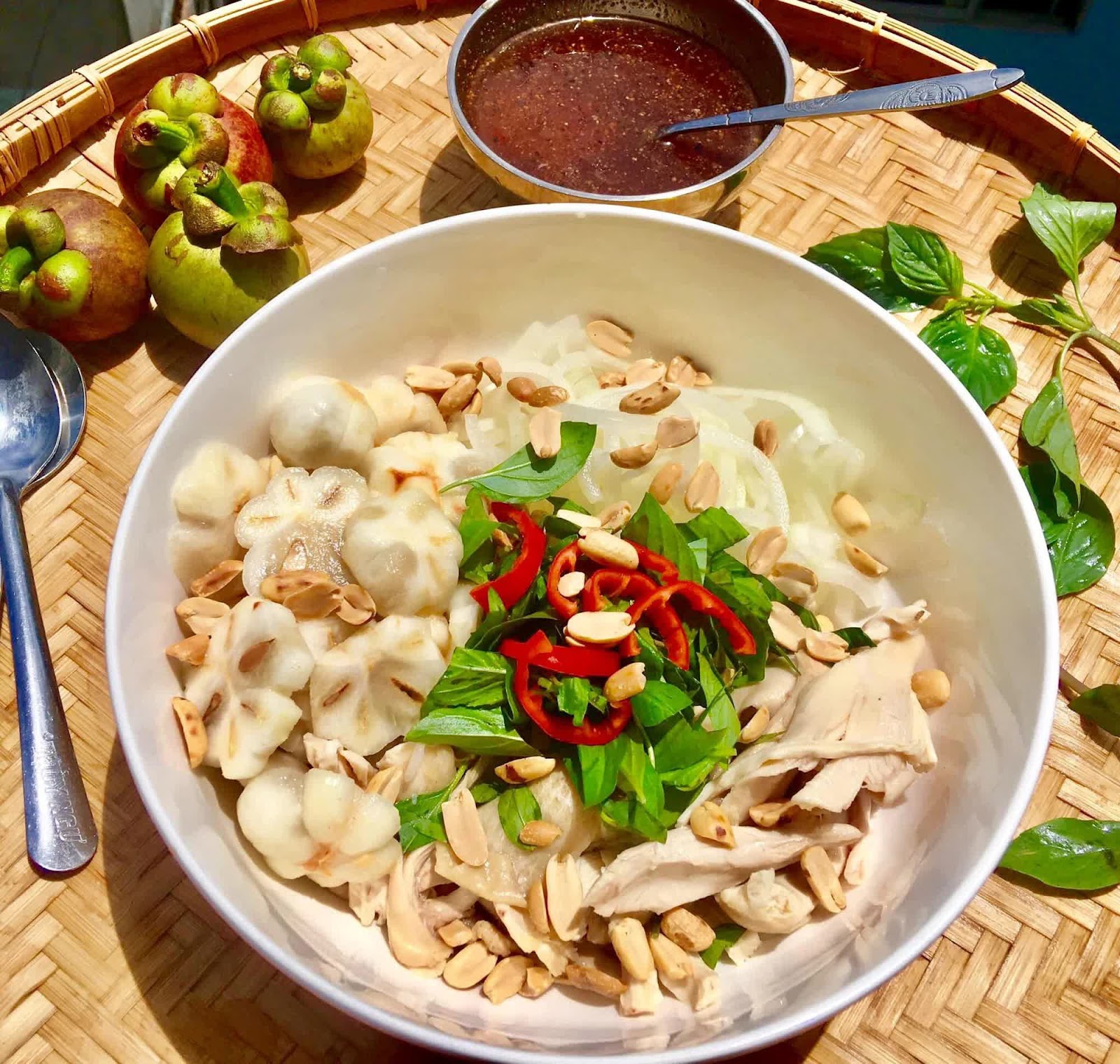 Măng cụt xanh đắt <a href=