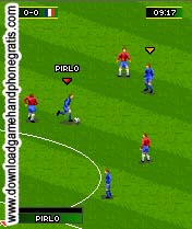 Real Football 2010