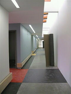 Corridors Designs Ideas Modern