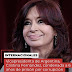  La vicepresidenta de Argentina, Cristina Fernández, fue condenada este martes a 6 años de prisión en un juicio por irregularidades en la concesión de obras viales durante los gobiernos kirchneristas (2003-2015).