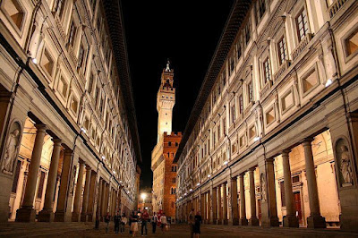 Florence Populous City in Tuscany Part II Beautiful Italy Photos