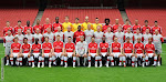 Arsenal Team