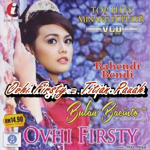 Ovhi Firsty - Ampun Mande Full Album