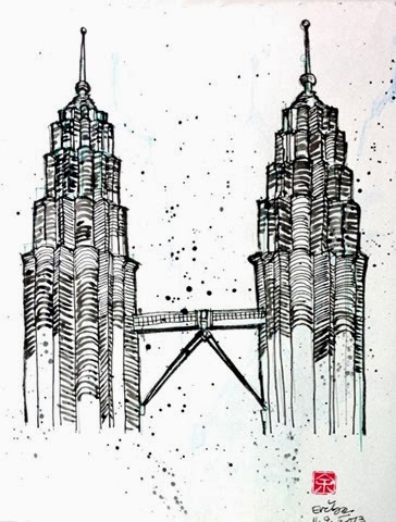 PetronasTwinTower