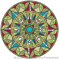 Voyages of Exploration Flip Side