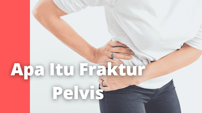 Apa Itu Fraktur Pelvis : Pengertian, Etiologi, Faktor Risiko, Manifestasi Klinis Pengertian Fraktur Pelvis Fraktur Pelvis adalah terputusnya kontinuitas tulang coxae, sacrum, dan coccygeus yang dapat menimbulkan ketidakstabilan dan perdarahan eksanguinasi. Fraktur pelvis adalah penyebab terbukanya cincin pelvis dan dapat mengakibatkan ketidakstabilan secara mekanik.  Etiologi Fraktur Pelvis Pada fraktur sering disebabkan karena tekanan yang kuat pada tulang normal atau pada kasus osteoporosis disebabkan oleh tekanan yang ringan. Berikut ini adalah penyebab dari terjadinya fraktur : Kekerasan langsung Kekerasan tidak langsung Kekerasan akibat terikan otot atau biasanya teknik latihan yang salah pada atlet  Faktor Risiko Fraktur Pelvis Faktor risiko dari kondisi Fraktur Pelvis adalah sebagai berikut ini : Melompat eksentrik Atlet loncat tinggi, loncat jauh, atlet berkuda dan atlet lari jarak jauh Osteoporosis Kecelakaan saat latihan  Manifestasi Klinis Fraktur Pelvis Fraktur Pelvis adalah bagian dari satu trauma multipel yang dapat mengenai organ-organ lainnya. Keluhan berupa gejala nyeri perut bagian bawah, pembengkakan, deformitas dan penderahan subkutan sekitar pelvis.   Nah itu dia bahasan dari apa itu Fraktur Pelvis, melalui bahasan di atas bisa diketahui mengenai pengertian, etiologi, faktor risiko, dan manifestasi klinis dari kasus Fraktur Pelvis. Mungkin hanya itu yang bisa disampaikan di dalam artikel ini, mohon maaf bila terjadi kesalahan di dalam penulisan, dan terimakasih telah membaca artikel ini."God Bless and Protect Us"