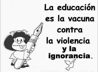 Frases Famosas de Mafalda, parte 4