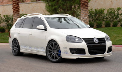 Jetta Sportwagen