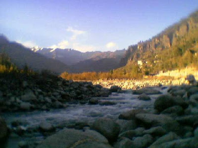 Himachal Pradesh Tours