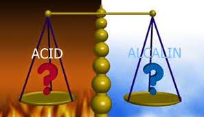 acid alcalin